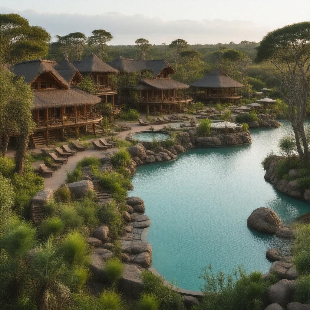 Animal Kingdom Lodge
